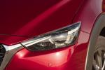 Mazda CX-3 GT Sport Nav+ 2019 года (UK)